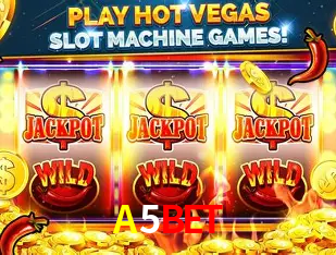 Desvendando o Mundo dos Jogos Virtuais na A5BET