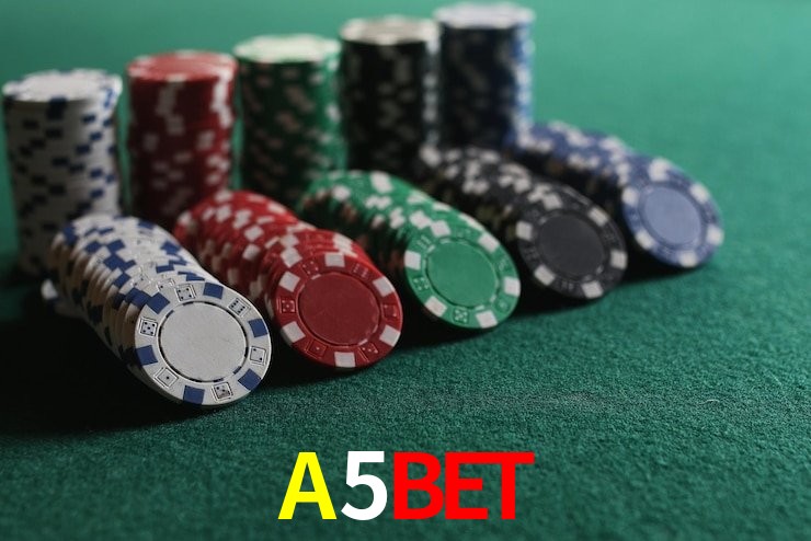 Experiência VIP A5BET