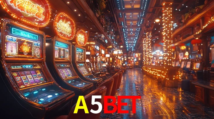 A5BET CASINO