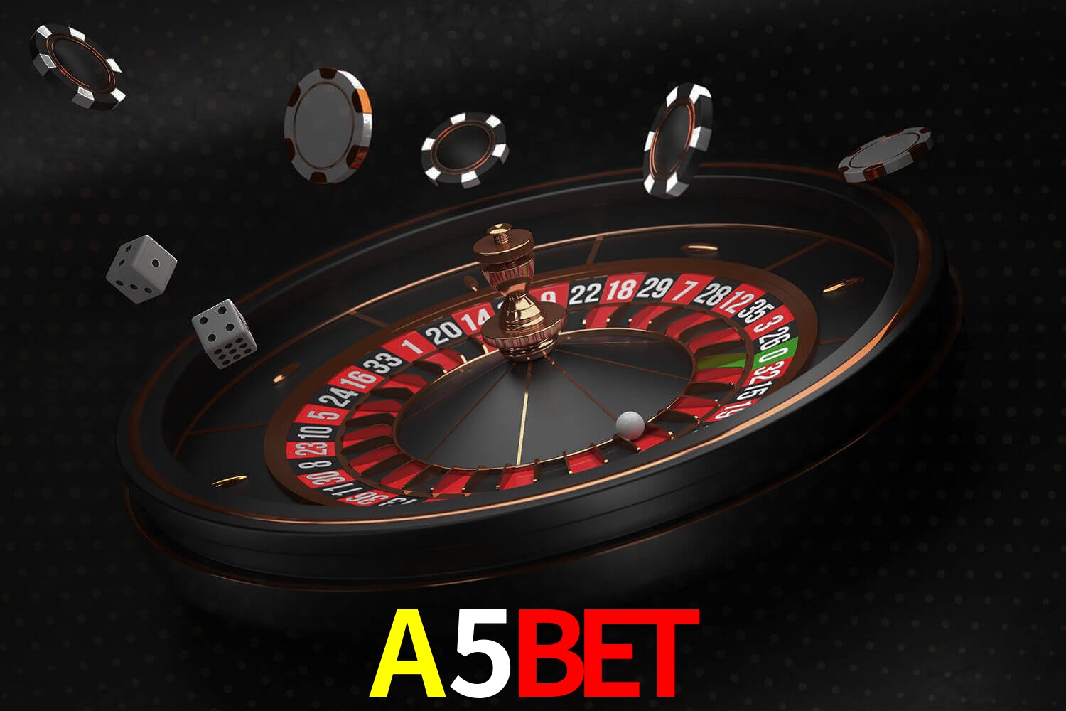 A5BET - Apostas Legais no Brasil - A5BET app