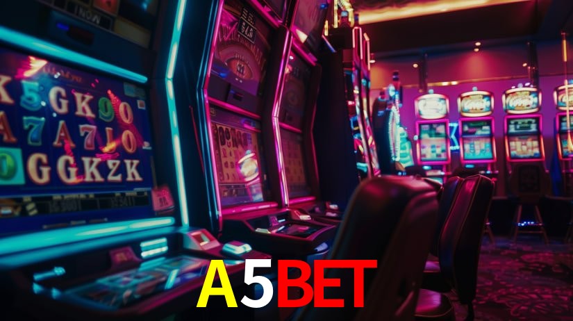Seasonal Promotions A5BET