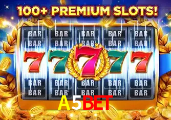 Descubra a Magia dos Jogos de Arcade no A5BET