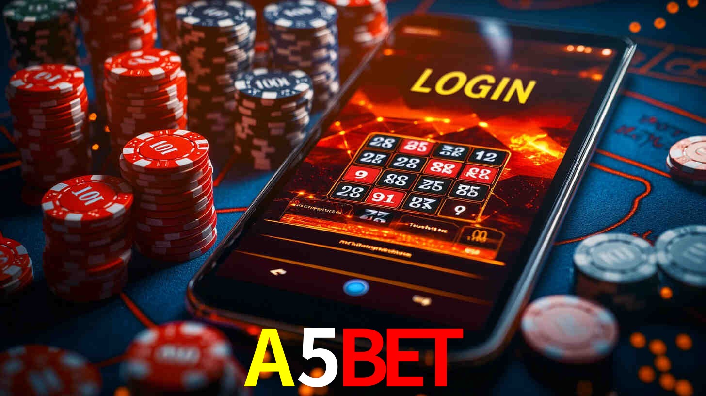 A5BET CASINO