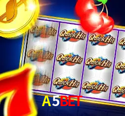 Apostas Esportivas na A5BET: Um Guia Completo