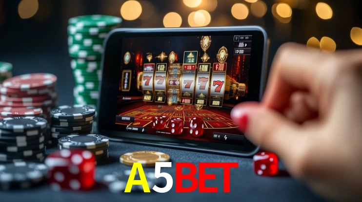 Exclusive Games A5BET
