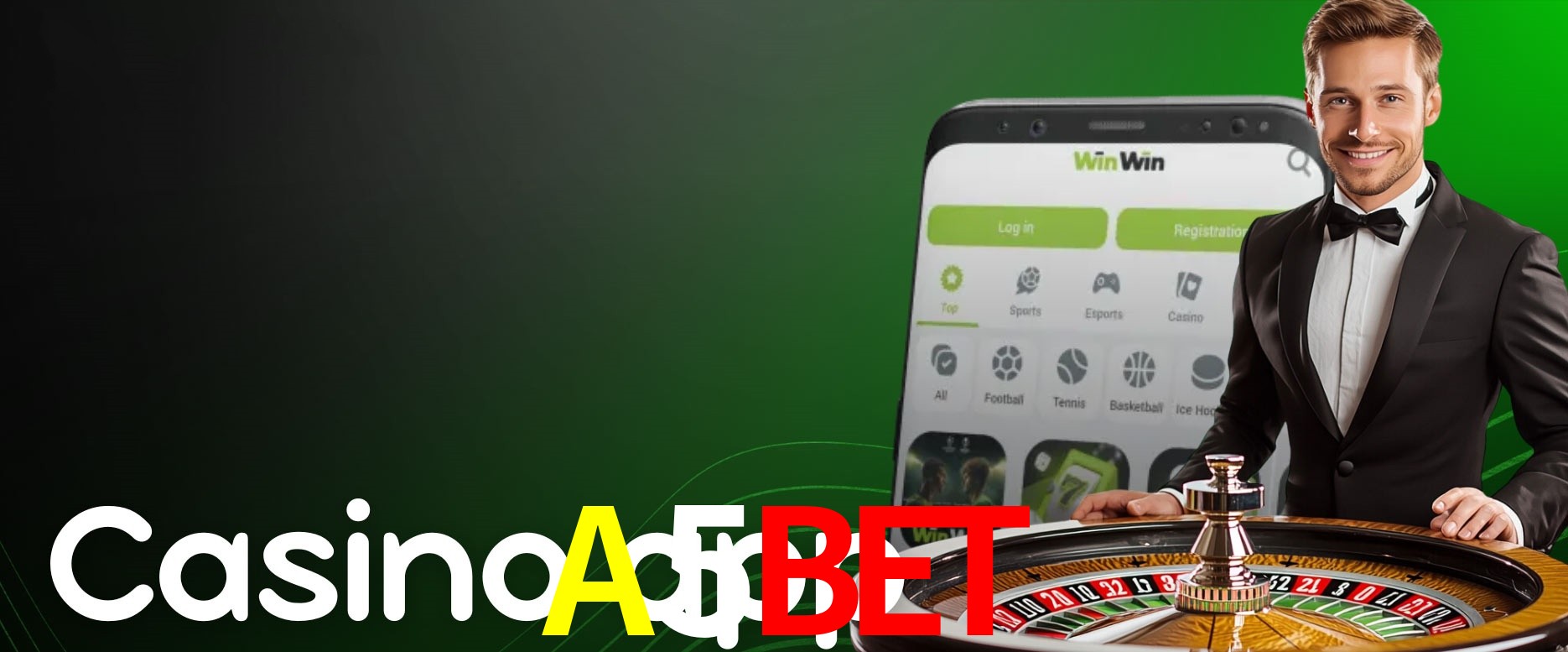 API Integration A5BET