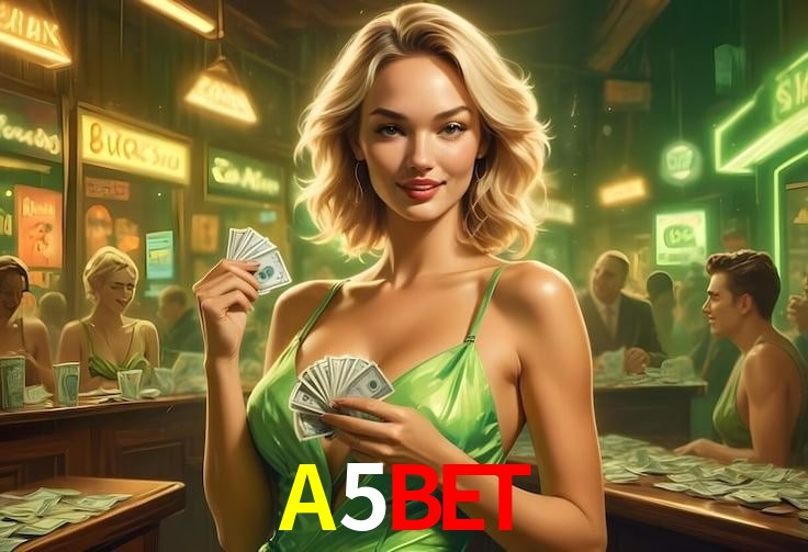 A Popularidade dos Caça-Níqueis no A5BET