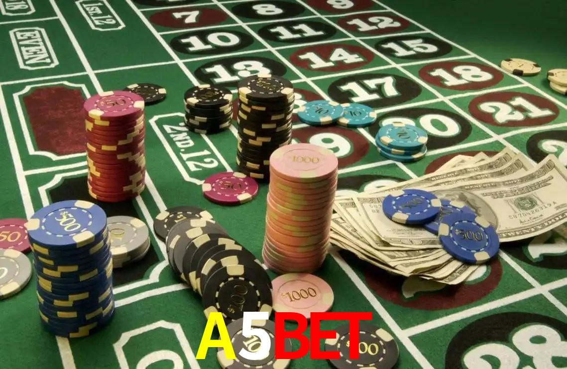 Experimente o Login Seguro Premium no A5BET