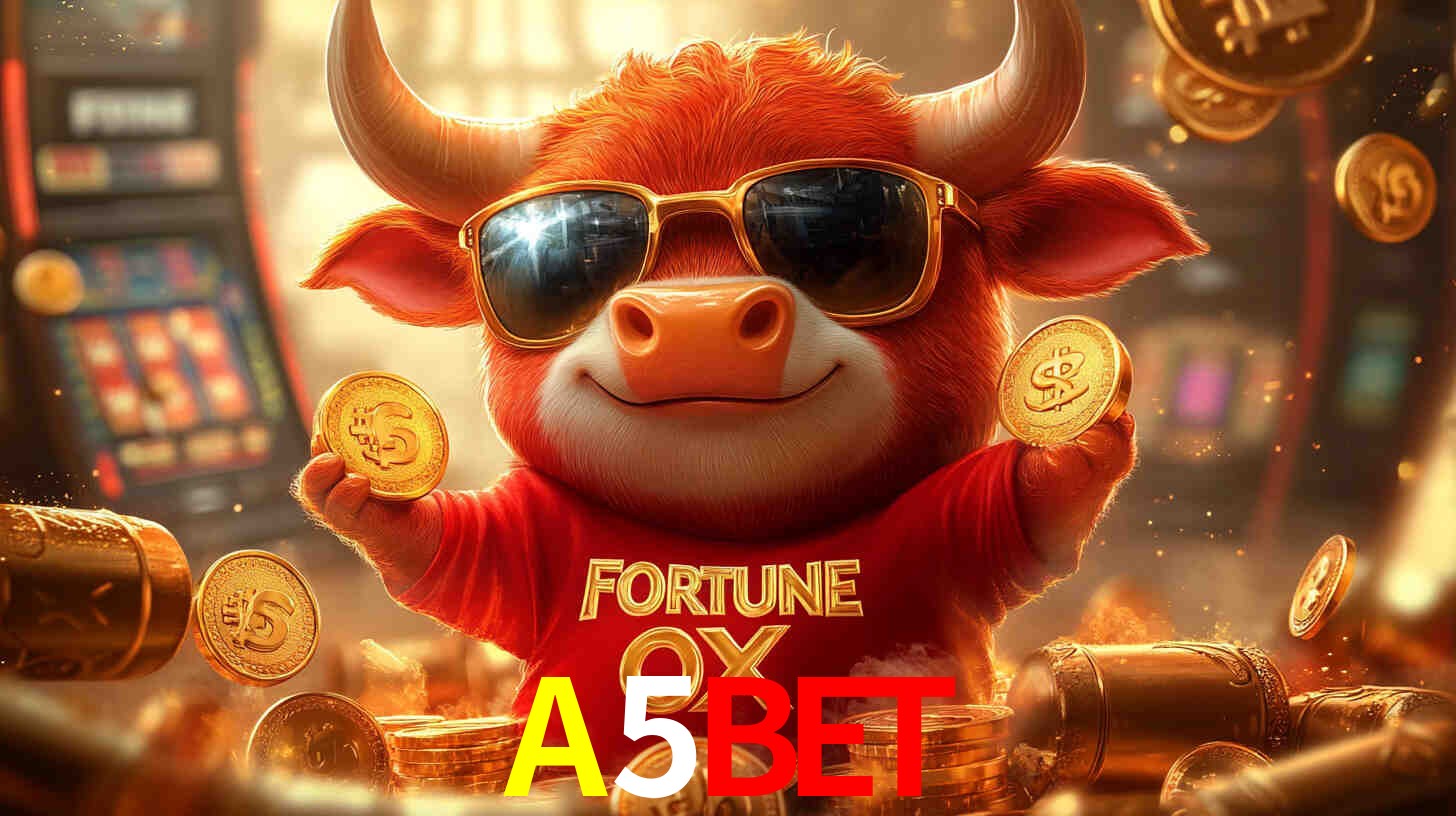 A5BET CASINO