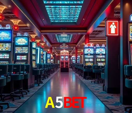 Descubra a Essência do A5BET: Nossa História e Compromissos