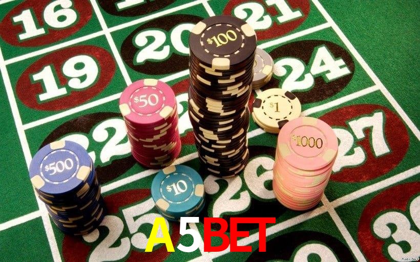Descubra o Programa VIP da A5BET: Vantagens Exclusivas para Jogadores