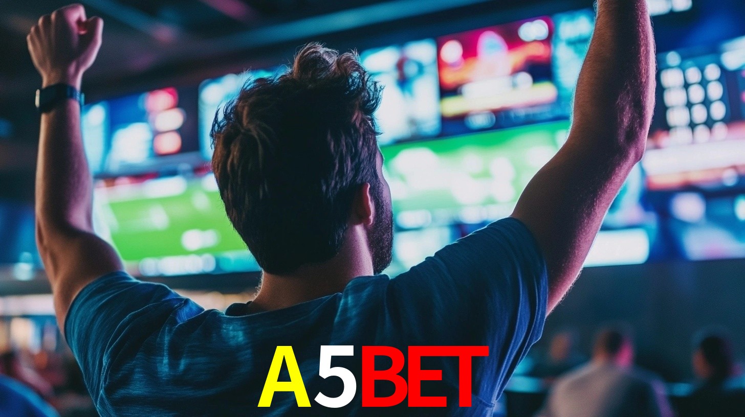 A5BET app
