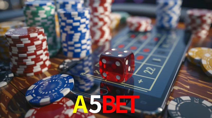 A5BET app