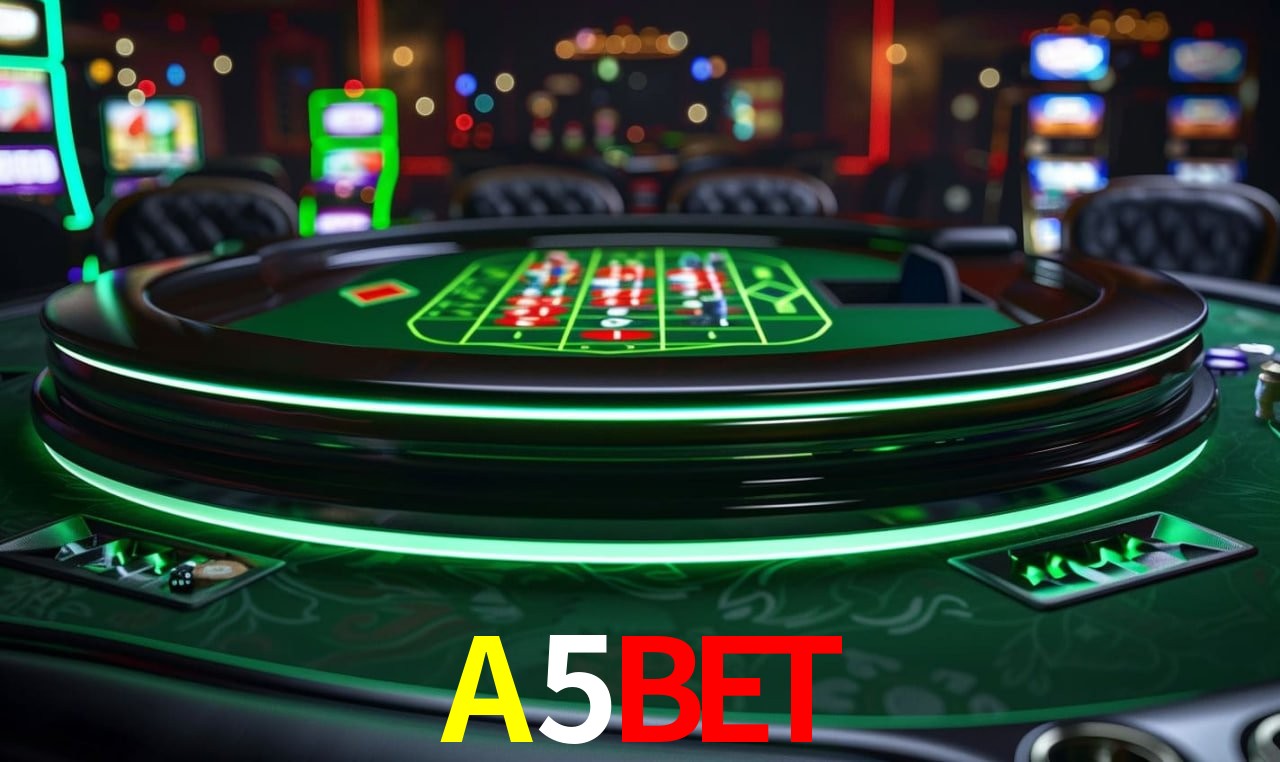 Flash Promotion A5BET