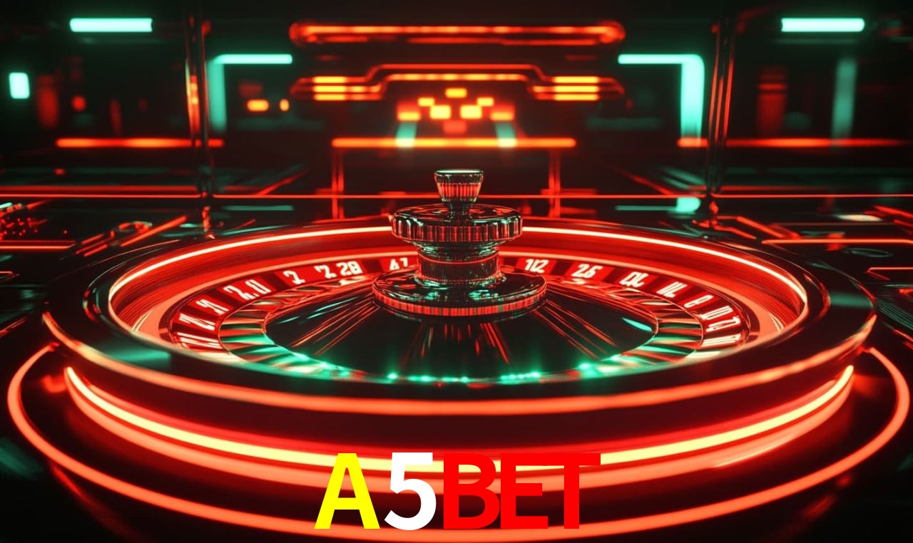 Inovações de Jogos na A5BET: O Futuro das Experiências Interativas