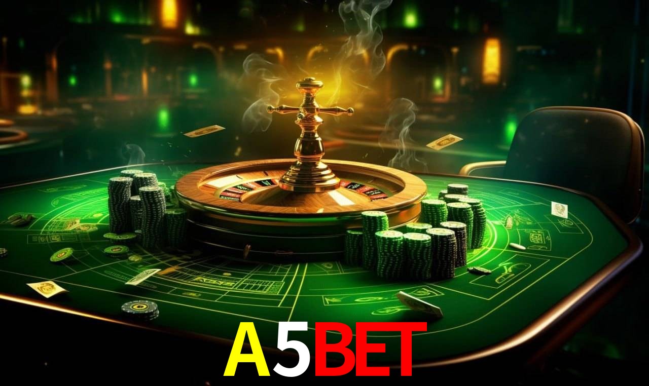 Desvendando o Mundo dos Jogos Virtuais na A5BET