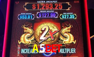 Blackjack Table A5BET