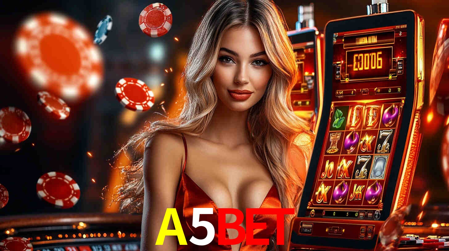A5BET app