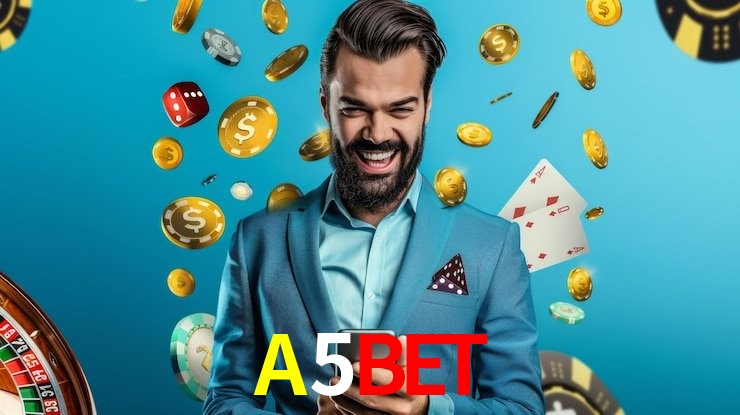 Game Statistics A5BET
