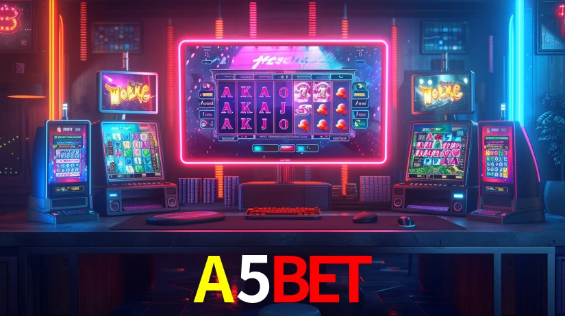 A5BET CASINO