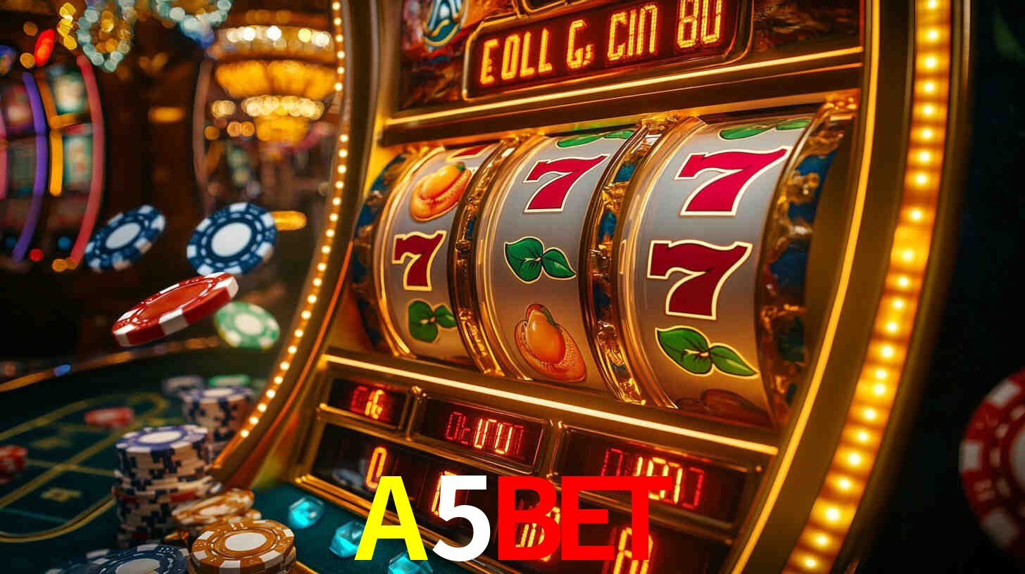 A5BET App Interface