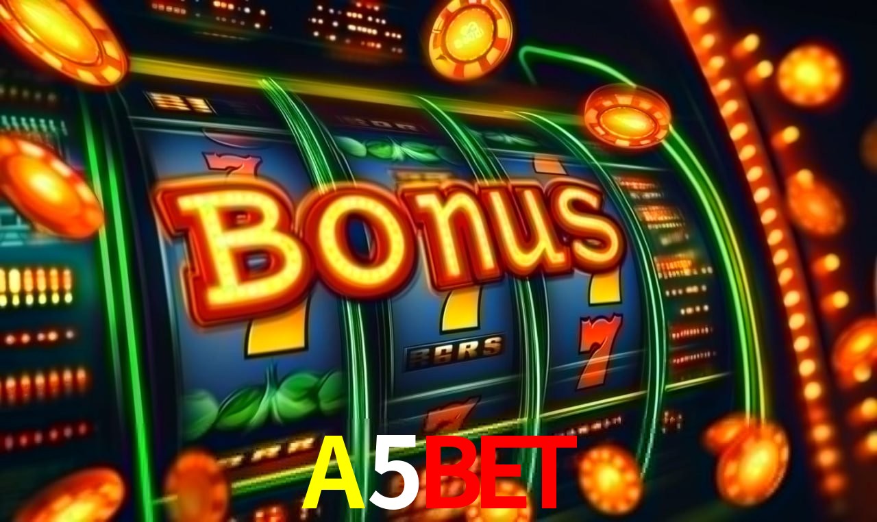 VIP Casino A5BET