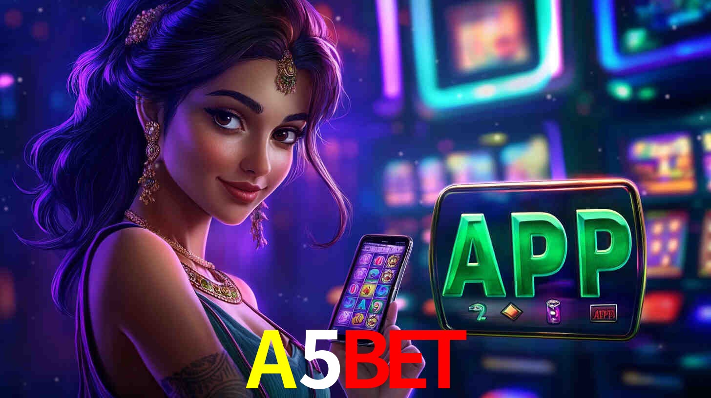 Bônus Generosos e Exclusivos no A5BET para Você!