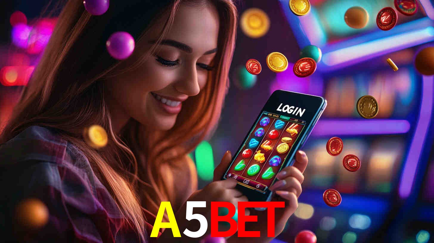A5BET,A5BET app