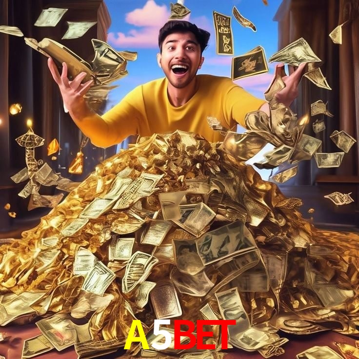 Tennis Betting A5BET