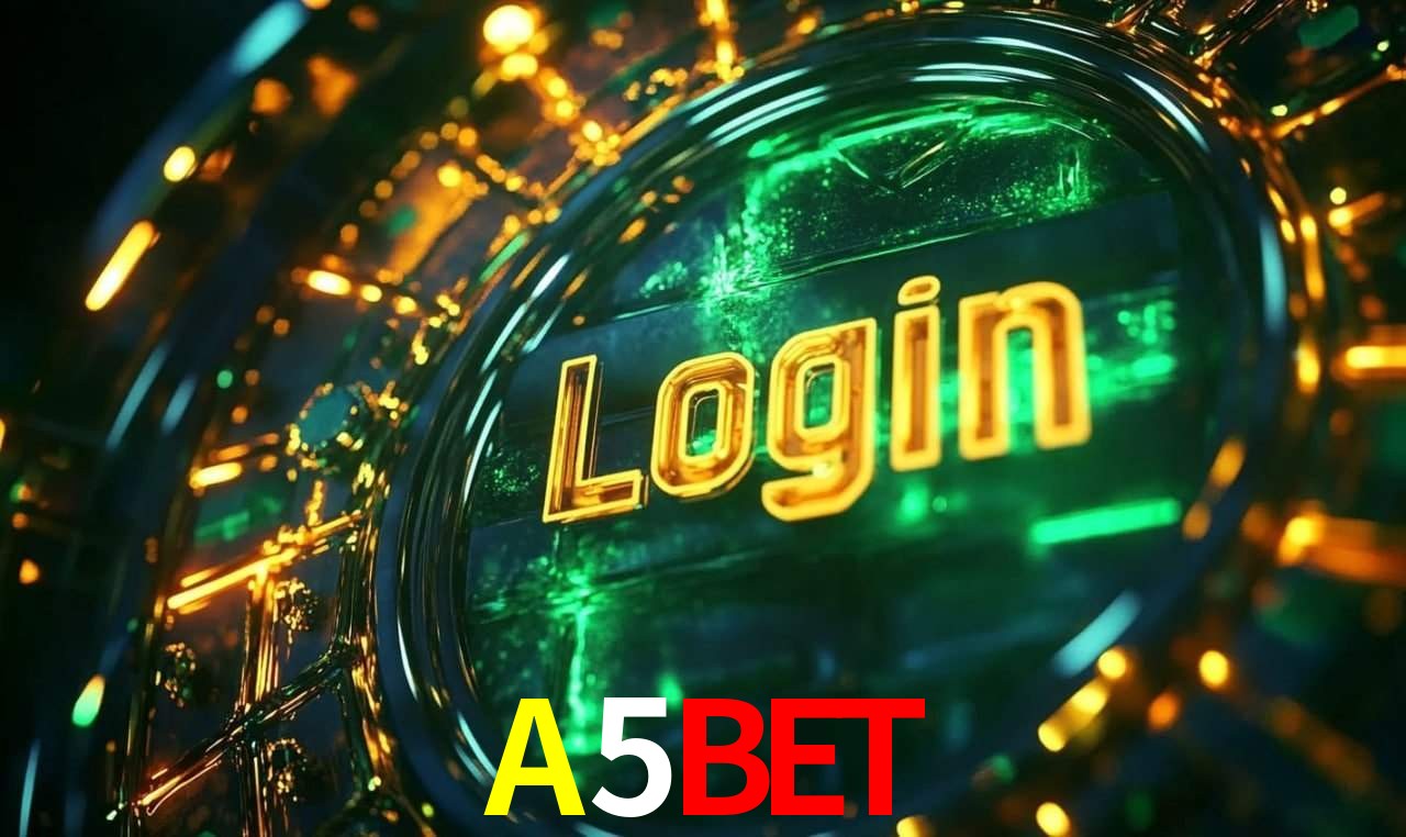 A5BET App Interface