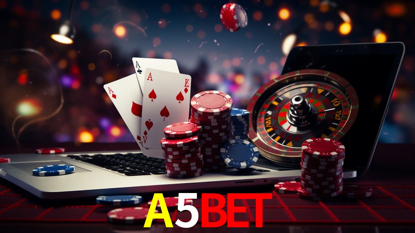 Live Casino A5BET