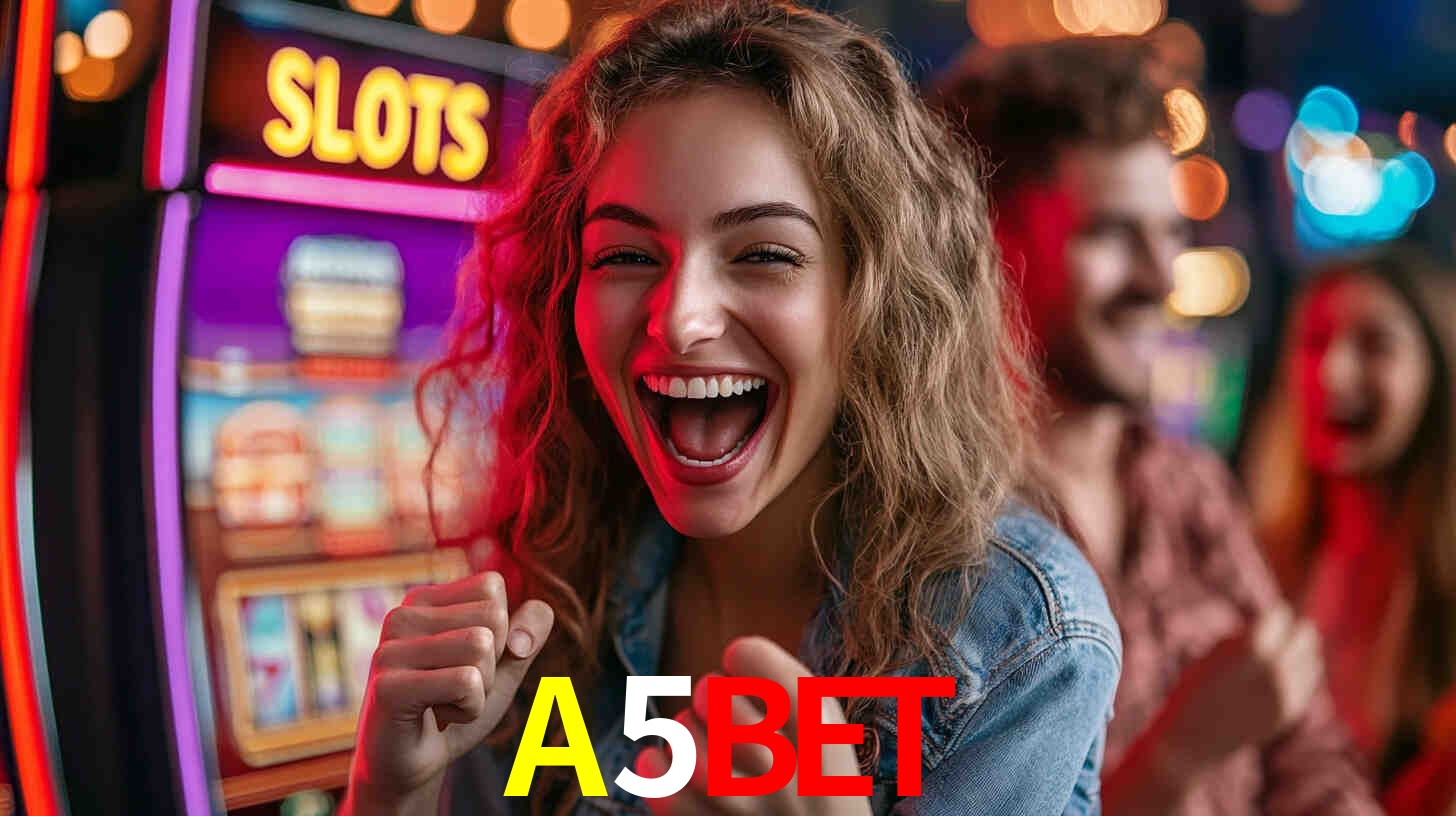 Apostas Esportivas na A5BET: Um Guia Completo