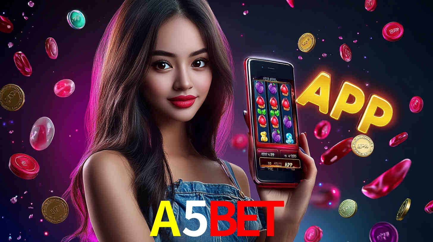 Inovações de Jogos na A5BET: O Futuro das Experiências Interativas