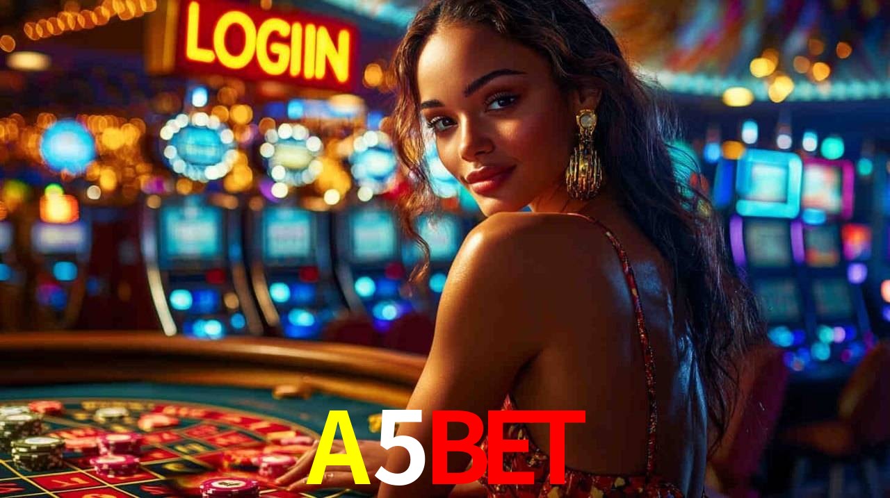 Slot Games A5BET