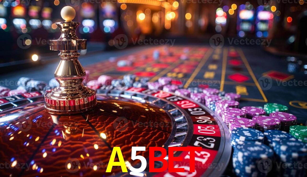Weekend Specials A5BET