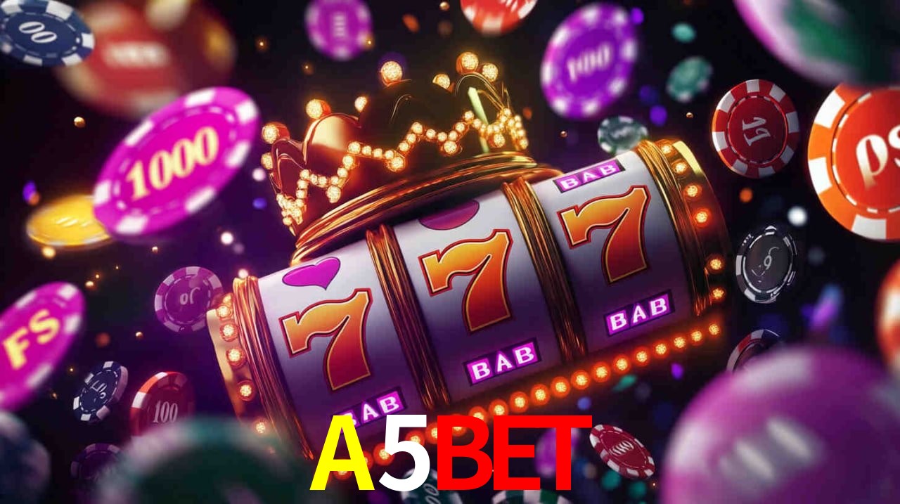 Bonus Features A5BET