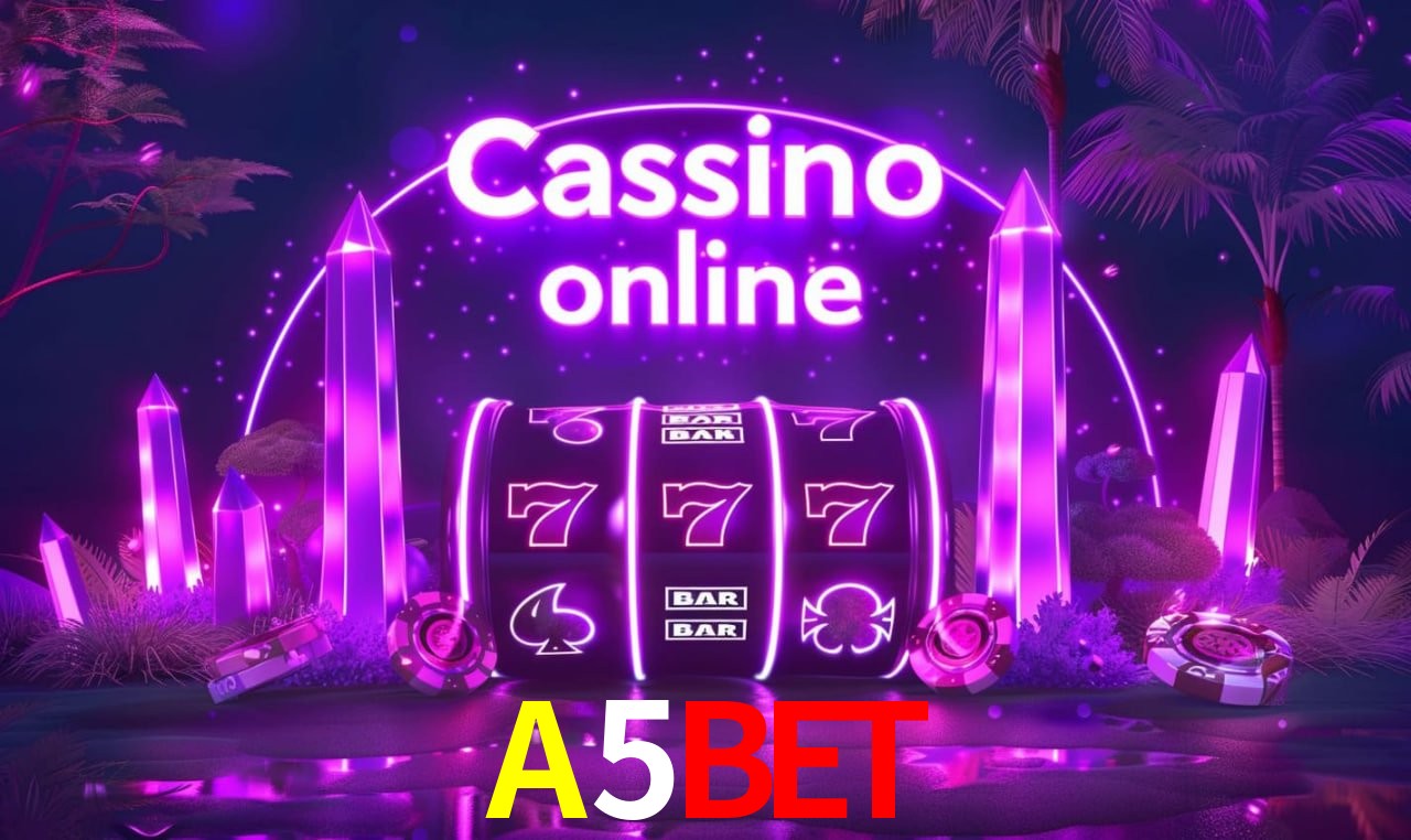 Secure Login A5BET