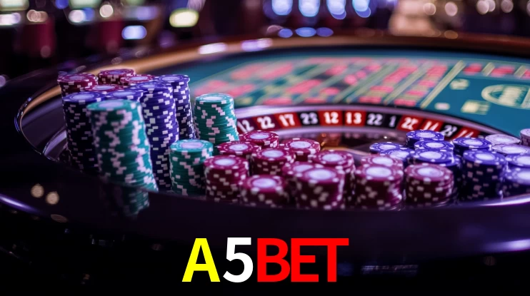 Tournaments A5BET