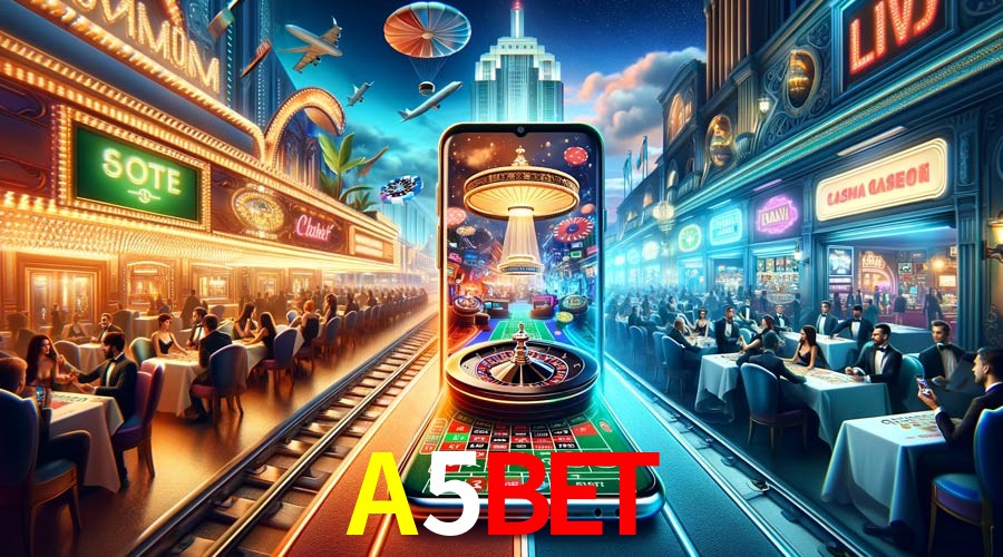Quick Registration A5BET