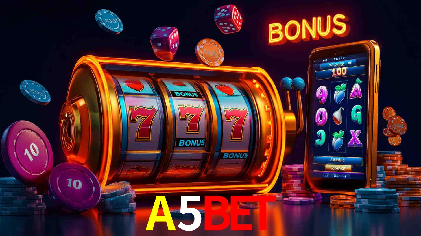 A Experiência Imersiva dos Cassinos Ao Vivo no A5BET
