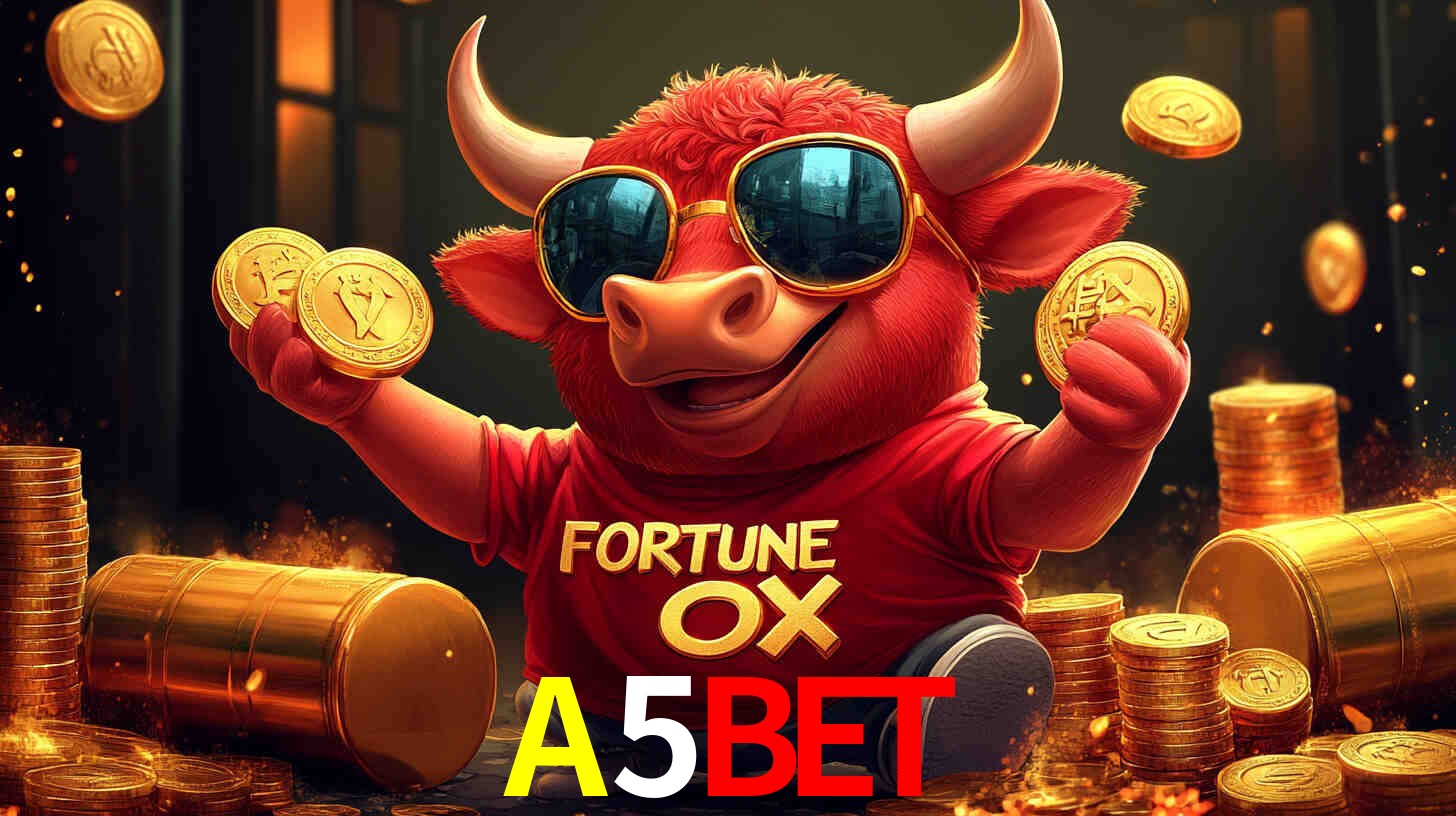 Descubra a Magia dos Jogos de Arcade no A5BET