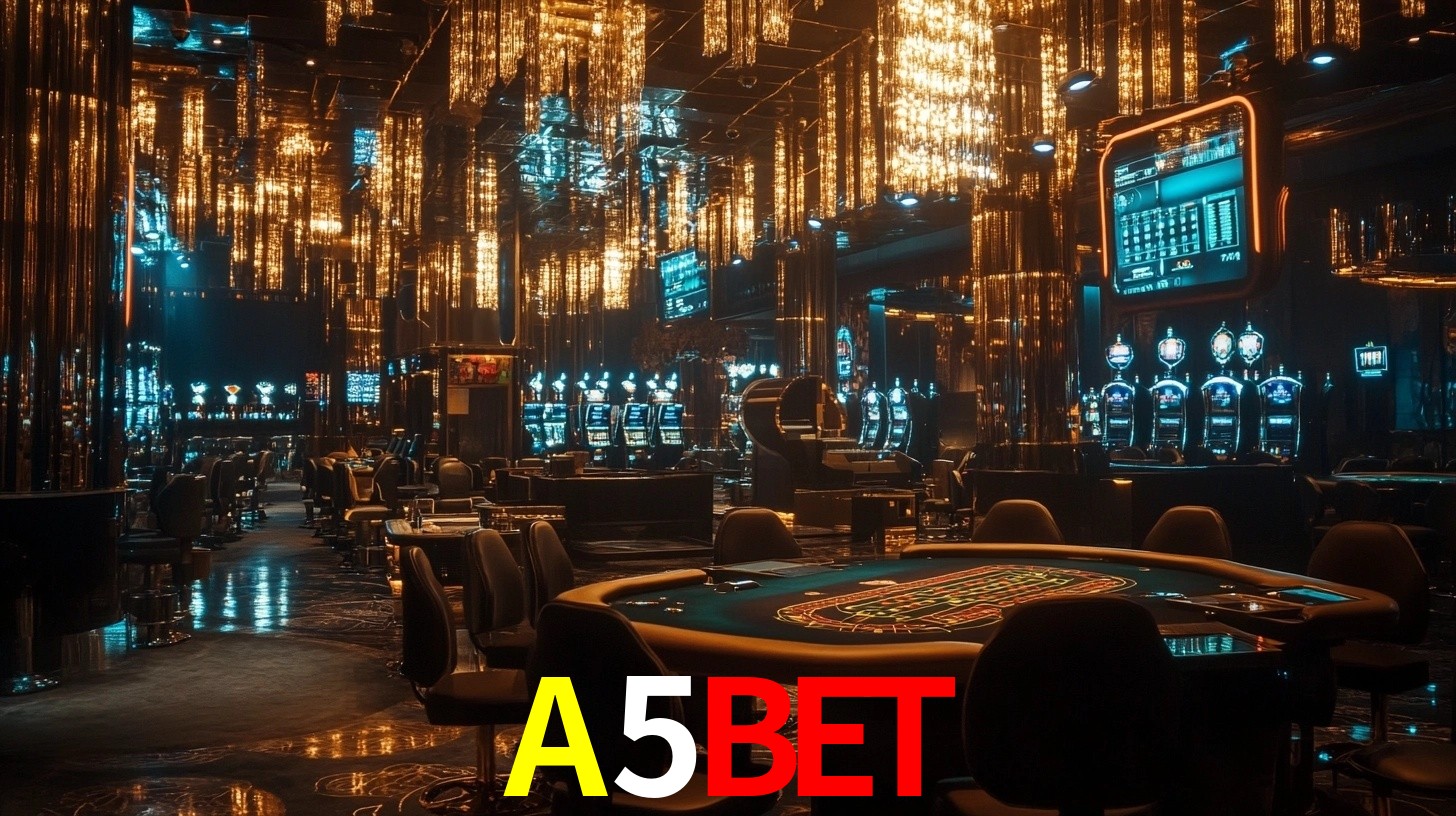 A5BET,A5BET app