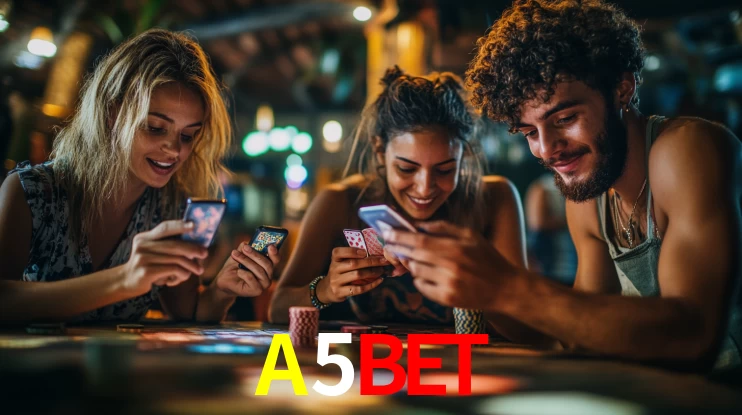 Programa VIP A5BET