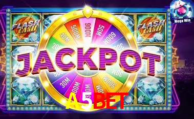 Descubra o Mundo do Cassino Online com A5BET