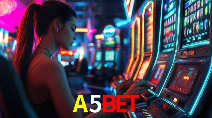 Explore as vantagens do A5BET: serviço profissional e confiabilidade