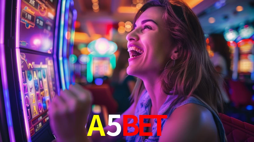 A5BET app