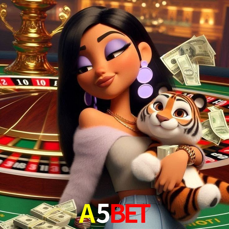 Tennis Betting A5BET