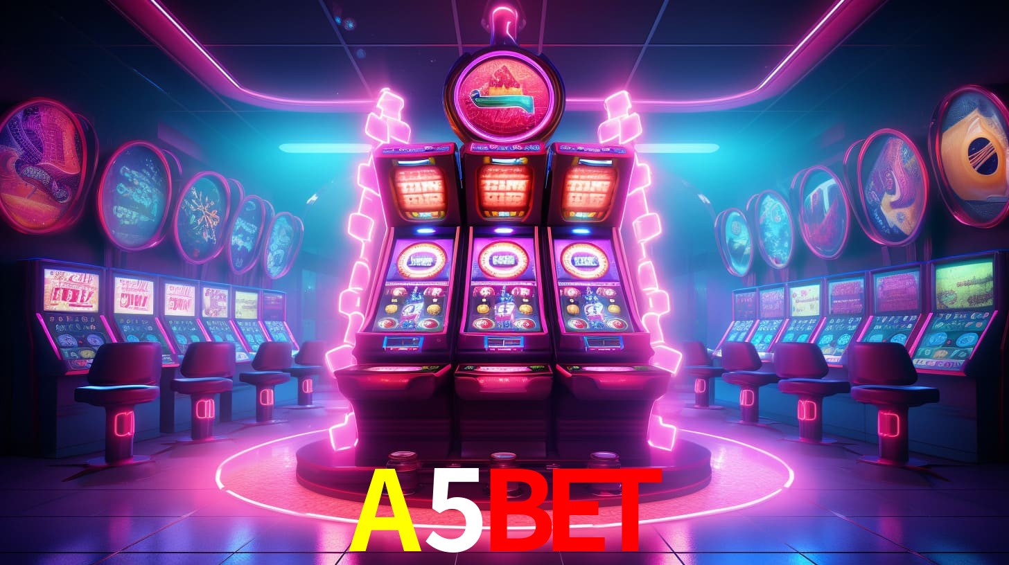 A5BET: Seu Especialista em Apostas Esportivas Brasileiras