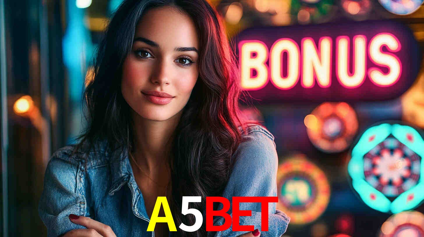 A5BET: A Experiência de Casino com Jogos de Mesa ao Vivo