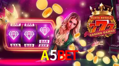 A Experiência Imersiva dos Cassinos Ao Vivo no A5BET